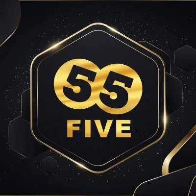 55FIVE - Pertarungan Epik yang Mengguncang Arena