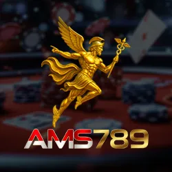 AMS789 - Permainan Strategi yang Mengasyikkan