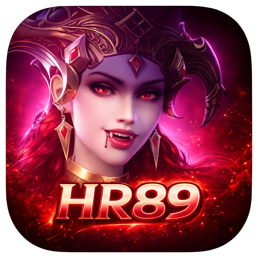 HR89 - Adrenalin Balap yang Menegangkan